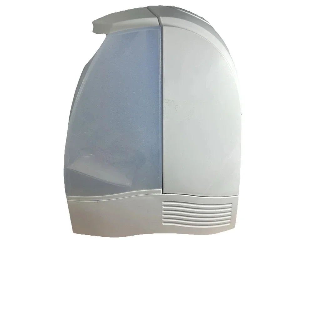 Honeywell hwm331 quick